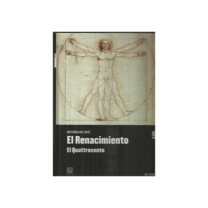 Historia del Arte 9 El Renacimiento El Quattrocento.